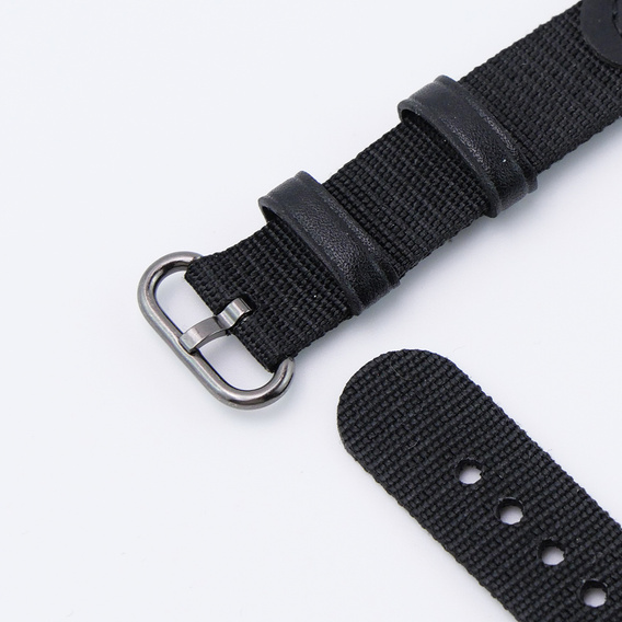 Nylonový remienok pre Xiaomi Smart Band 10 / 9 / 8