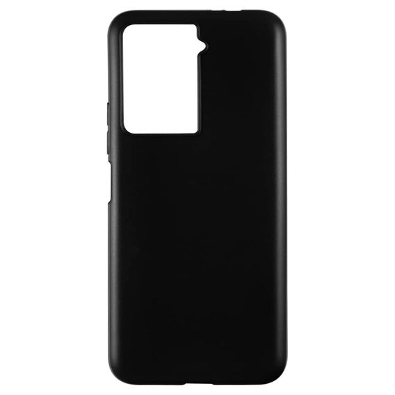 Tenké puzdro pre HTC U23 Pro, Slim, čierne