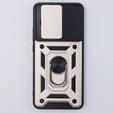 Obal na mobil pre Xiaomi 13T / 13T Pro, CamShield Slide, zlaté