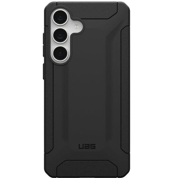 Puzdro Urban Armour Gear Scout pre Samsung Galaxy S25 FE