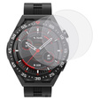 3x ERBORD Hydrogélová fólia pre Huawei Watch GT 3 SE