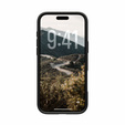 Puzdro Urban Armor Gear Civilian s MagSafe pre iPhone 17 Pro Max
