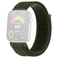 Pružný nylonový remienok pre Huawei Watch Fit 4 / 4 Pro / 3