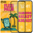 9D Flexi Palm keramické sklo pre Samsung Galaxy A36 5G / A37 5G