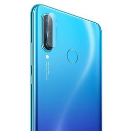 Tvrdené sklo na fotoaparát pre Huawei P30 Lite, priehľadné