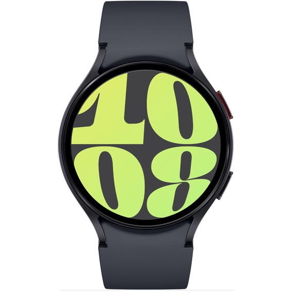 2x hybridné sklo ERBORD pre Samsung Galaxy Watch 6 44mm