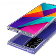 Obal na mobil pre Galaxy Note 20 Ultra, Fusion Hybrid, priehľadné
