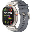 Remienok pre Apple Watch 1/2/3/4/5/6/7/8/9/SE/Ultra/Ultra 2 42/44/45/49MM