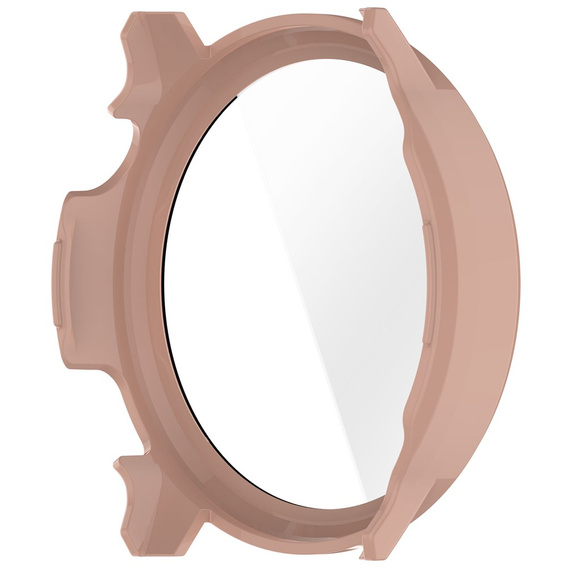 Puzdro 2 v 1 + tvrdené sklo pre Garmin Venu 4 41 mm