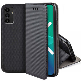 Klapkové puzdro pre Samsung Galaxy A04S / A13 5G, Wallet Smart Magnet, modré