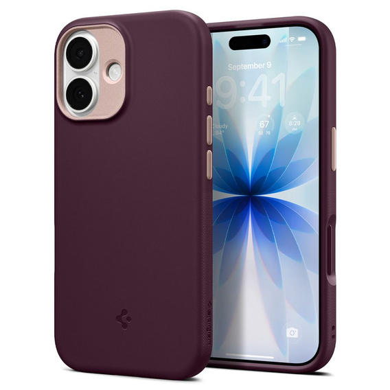 Spigen Nano Pop MagSafe puzdro pre iPhone 17