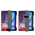 Puzdro pre Apple iPad Air 11" 6 gen. 2024 (A2902, Smartcase, galaxy
