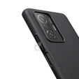 NILLKIN puzdro pre Xiaomi 11T / 11T Pro, Super Frosted Shield Case, modré