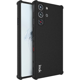 IMAK Obal na mobil pre ZTE nubia Red Magic 10 Pro / 10 Pro+ 5G, Dropproof, čierne