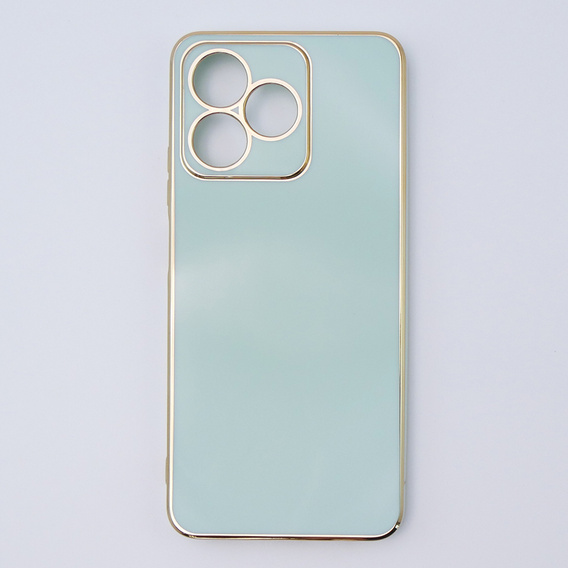 Puzdro pre Realme C51, Glamour CamShield, mätové