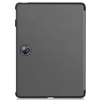 Puzdro pre OnePlus Pad 2, Smartcase, sivé