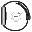 Silikónový remienok pre Samsung Galaxy Fit 3