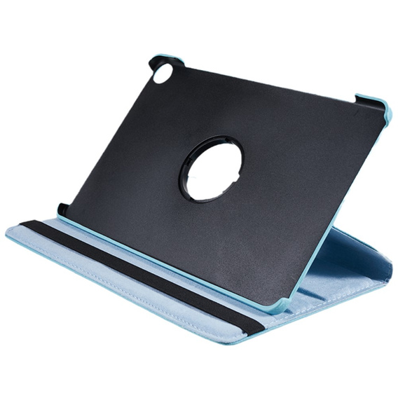 Puzdro pre Lenovo Tab M10 10.1 Gen 3 TB-328FU/TB-328XU TB330FU 10.95", otočné o 360°, modré
