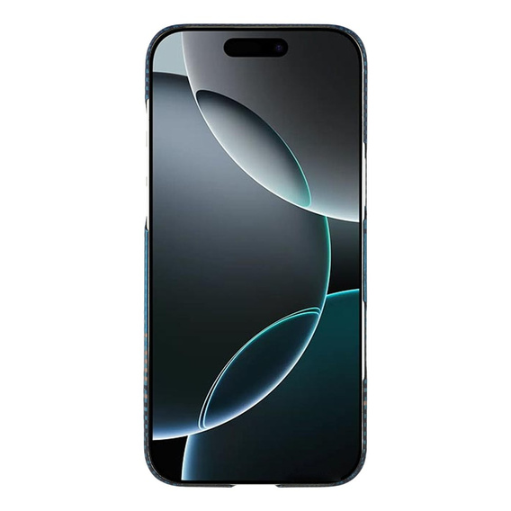 Magnetické puzdro z aramidových vlákien pre iPhone 17 Pro Max