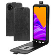 Klapkové puzdro pre Samsung Galaxy Xcover 7 Pro, Flip, čierne