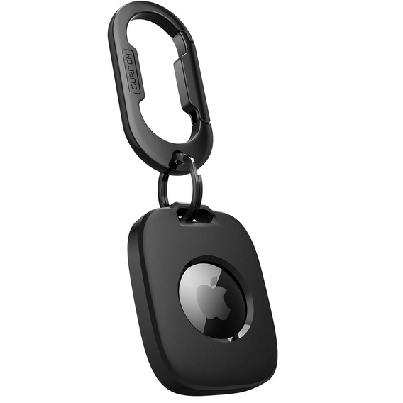 Ochranné puzdro s karabínou pre Apple AirTag