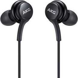Slúchadlá USB-C Samsung Sound by AKG do uší EO-IC100BBEGEU Univerzálne, USB-C