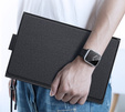 Puzdro + klávesnica Samsung Galaxy Tab S8 Ultra, Dux Ducis Magnetic, čierne