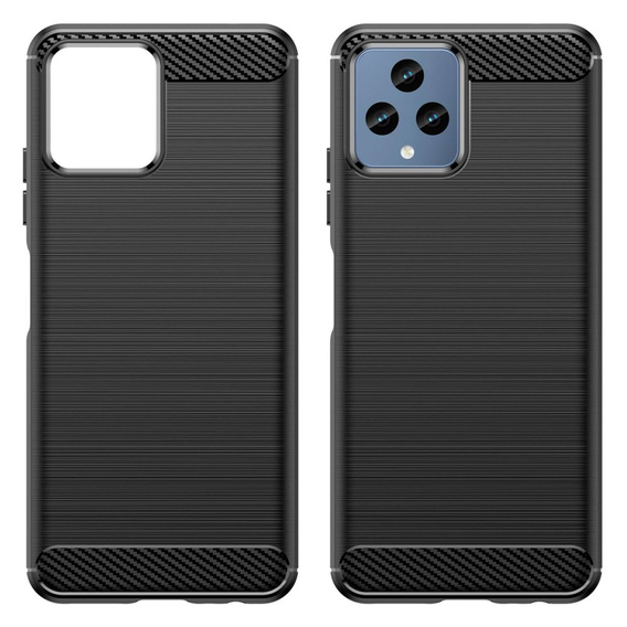 Obal na mobil pre T Phone 5G, Carbon, čierne