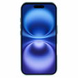 Puzdro pre iPhone 16, Magnetic Dual Glass, zelený
