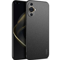 MOFI Slim Obal na mobil pre Huawei Nova 11 Pro / Ultra, čierne