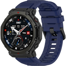 Silikónový remienok pre Amazfit T-Rex 3 Pro