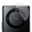 IMAK 2x sklo na fotoaparát pre Honor Magic 5 Lite