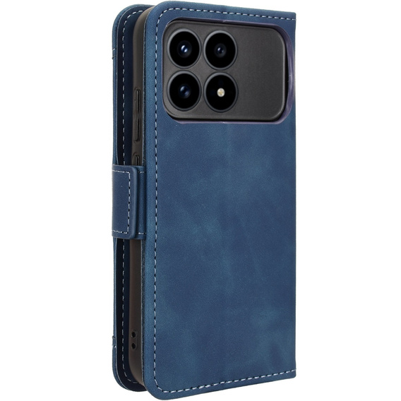 Puzdro s otvorom na kartu pre Xiaomi Poco F8 Pro