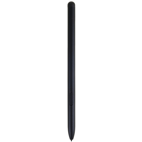 Stylus pre Samsung Galaxy Tab S7 FE T730 T733 T736, Stylus Pen, čierny