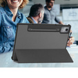 Puzdro pre Lenovo Idea Tab Pro, Smartcase, sivé