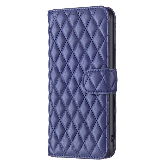 Klapkové puzdro pre Samsung Galaxy S20 FE, Wallet, BINFEN COLOR, modré