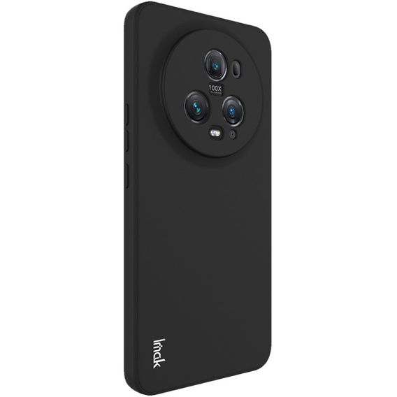 IMAK Obal na mobil pre Honor Magic 5 Pro, UC-4 Series CamShield, čierne