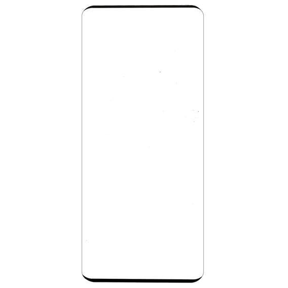 3D tvrdené sklo pre OnePlus 11 5G, čierne