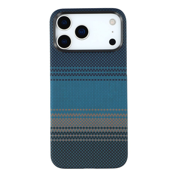 Magnetické puzdro z aramidových vlákien pre iPhone 17 Pro Max