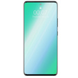 2x tvrdené sklo ERBORD 3D pre Oppo A38 4G / Oppo A18 4G pre celý displej