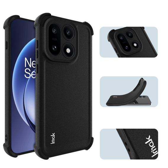 Puzdro IMAK Dropproof pre OnePlus 15