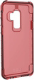 Puzdro Urban Armor Gear pre Samsung Galaxy S9+ Plus, Plyo, červené