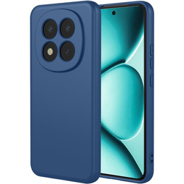 Silikónové puzdro Silicone Lite pre Xiaomi Redmi Note 15 Pro Plus 5G / Poco M8 Pro 5G