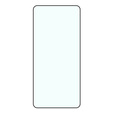 3D tvrdené sklo pre Google Pixel 7 5G, čierne