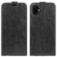 Klapkové puzdro pre Samsung Galaxy Xcover 7 Pro, Flip, čierne