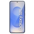 2x Tvrdené sklo pre Samsung Galaxy S24 / S25, ERBORD Easy App 9H Screen Protector