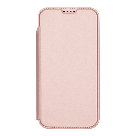 Dux Ducis Obal na mobil pre Honor 200 Lite, Skinpro, čierne