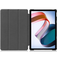 Puzdro pre Xiaomi Redmi Pad SE 11", Smartcase, sivé