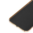 Obal na mobil pre Samsung Galaxy M53 5G, Electro Ring, čierne