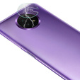 Tvrdené sklo na fotoaparát pre Xiaomi Redmi Note 9T 5G, priehľadné